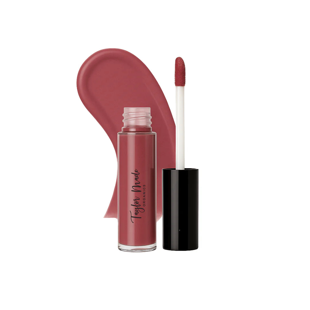 Taylor Made Organics Lip Gloss - Amazing