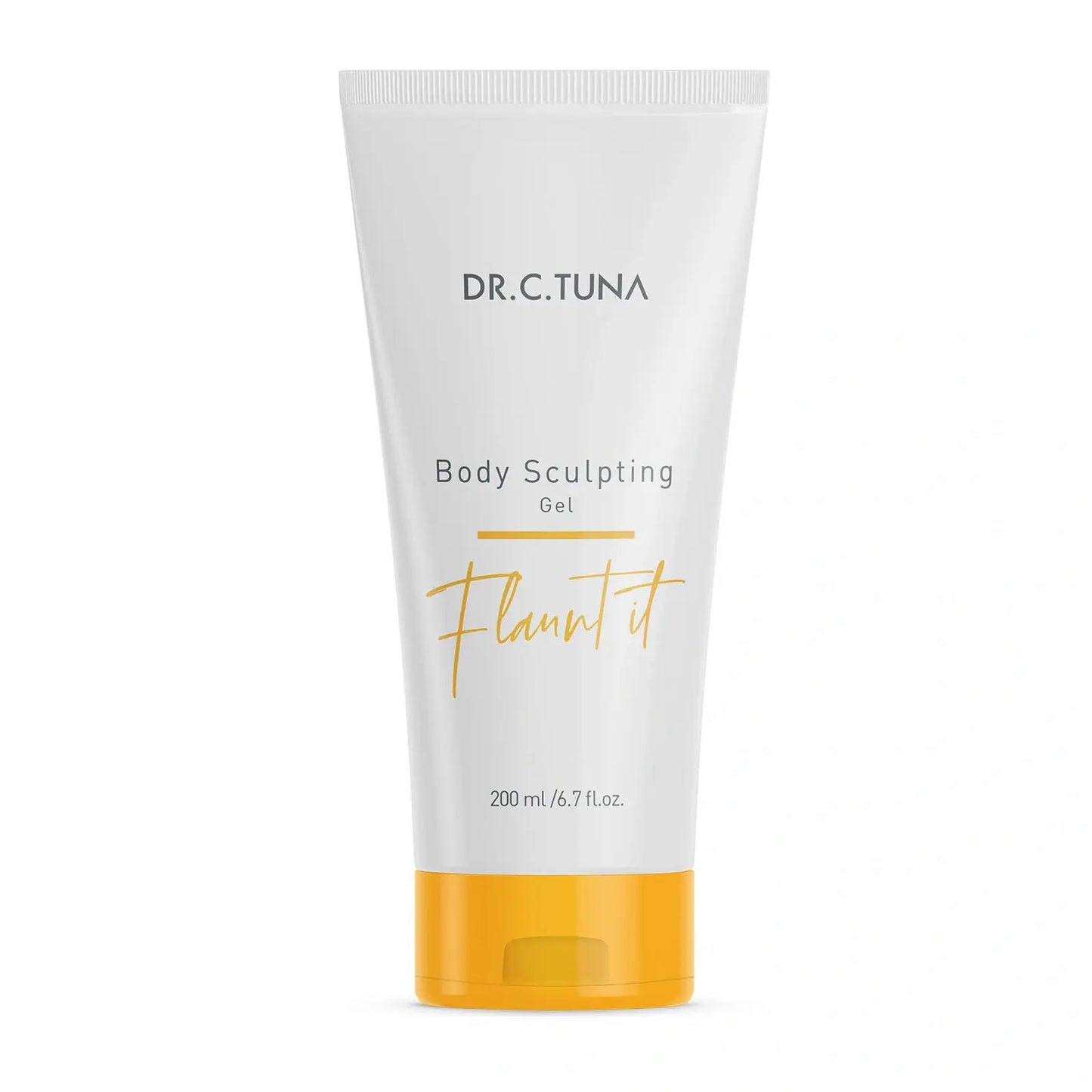 Dr.C.Tuna Body Sculpting Gel