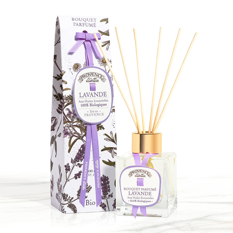 Provence D’Antan Lavande Reed Diffuser