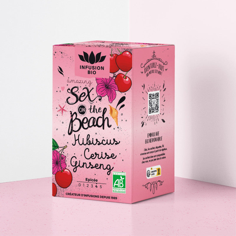 Roman Nature-Sex On The Beach