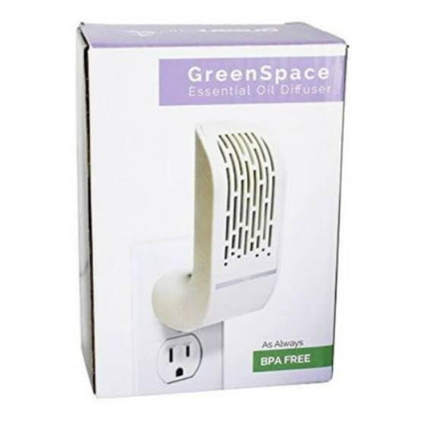 GreenSpace Essential Oil Diffuser