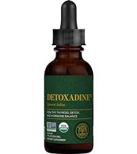 Detoxadine Nascent Iodine