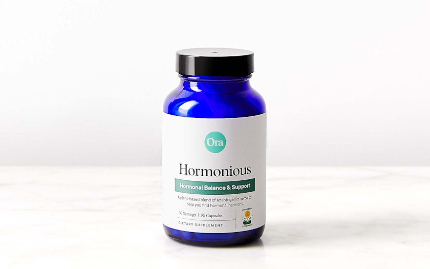 Ora Hormonious