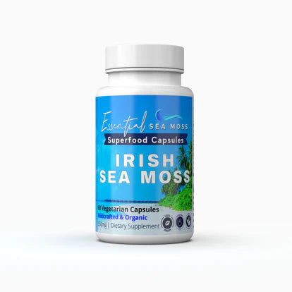 Essential - Sea Moss