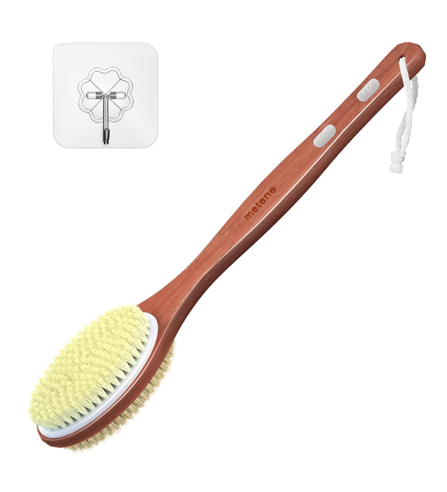 Long Body Brushes