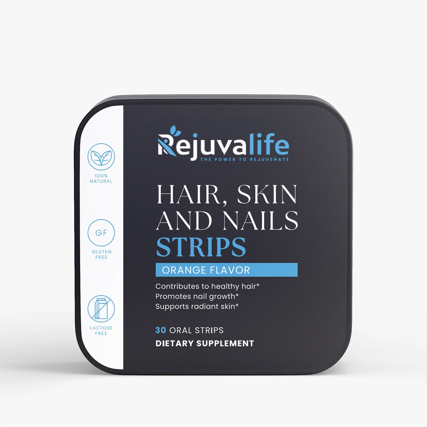 Hair,Skin and Nails Strips - Rejuvalife