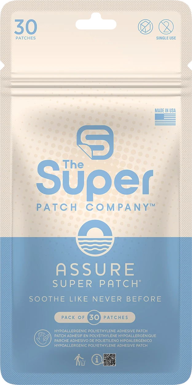 The Super Patch-Assure