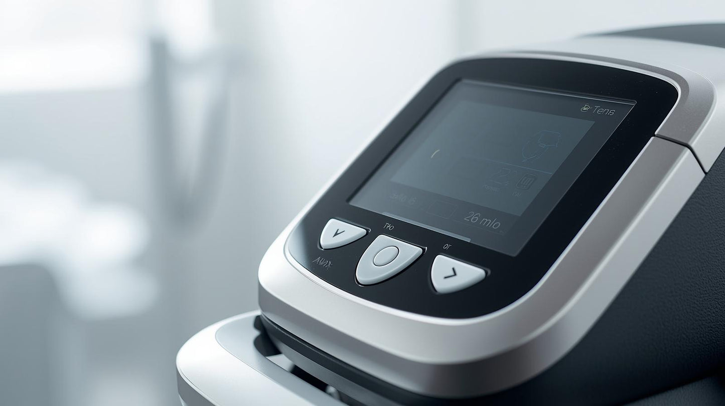 Wellness Pro Pain Relief Therapy-60 Min
