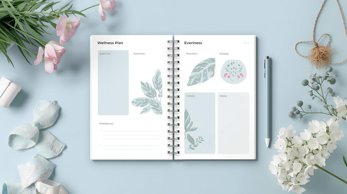 Wellness Plan Review-120 Min