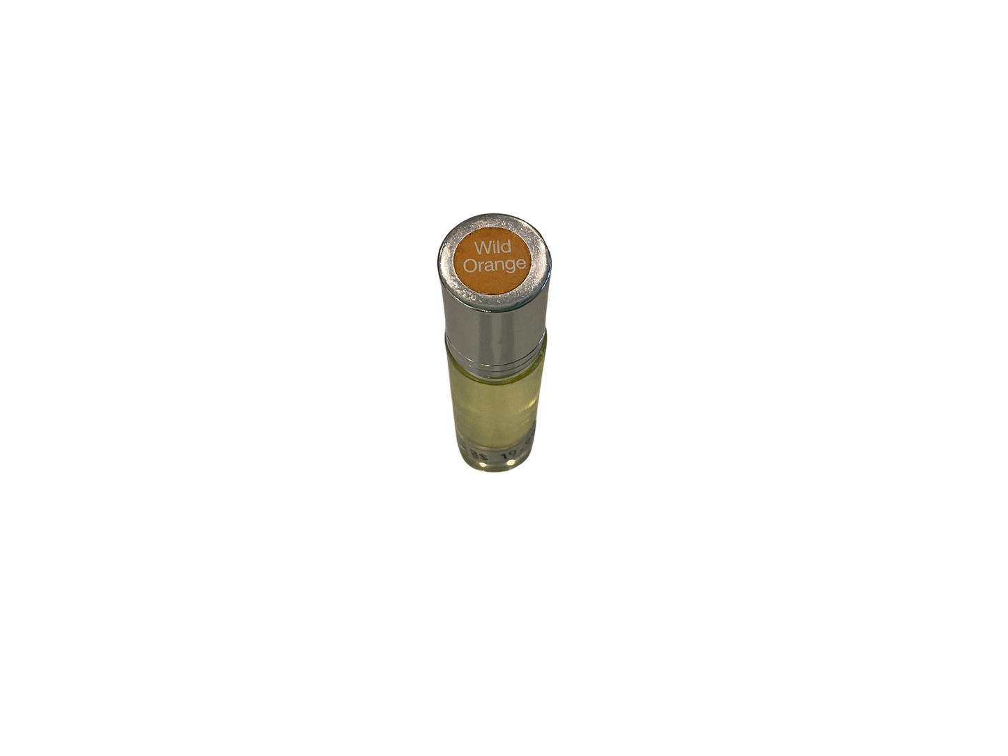 Thrive Essential Oil-Wild Orange
