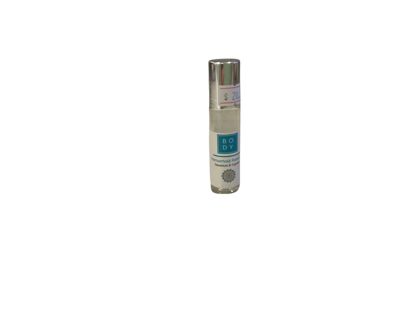 Thrive Essential Oil Blend-Hemerroid