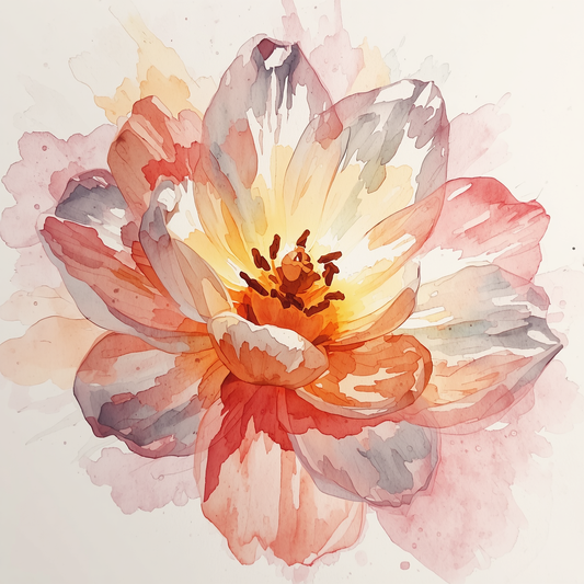 Custom Flower Essence-Thrive