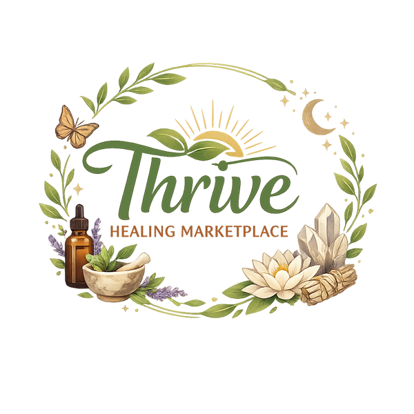 Thrive Healing Marketplace 