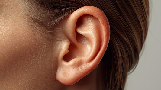 Ozone Ear Insufflation-20 Min