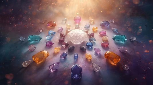 Salara Gem Therapy-60 Min