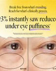 DERMA.E Vitamin C Bright Eyes Hydro Gel Patches
