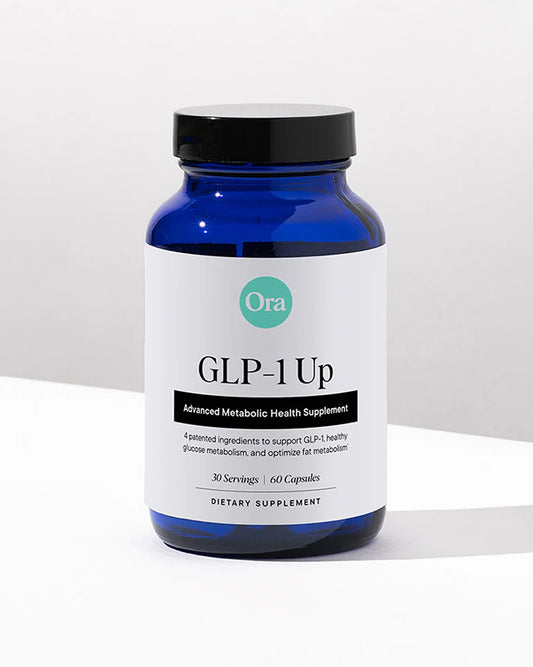 GLP-1 Up
