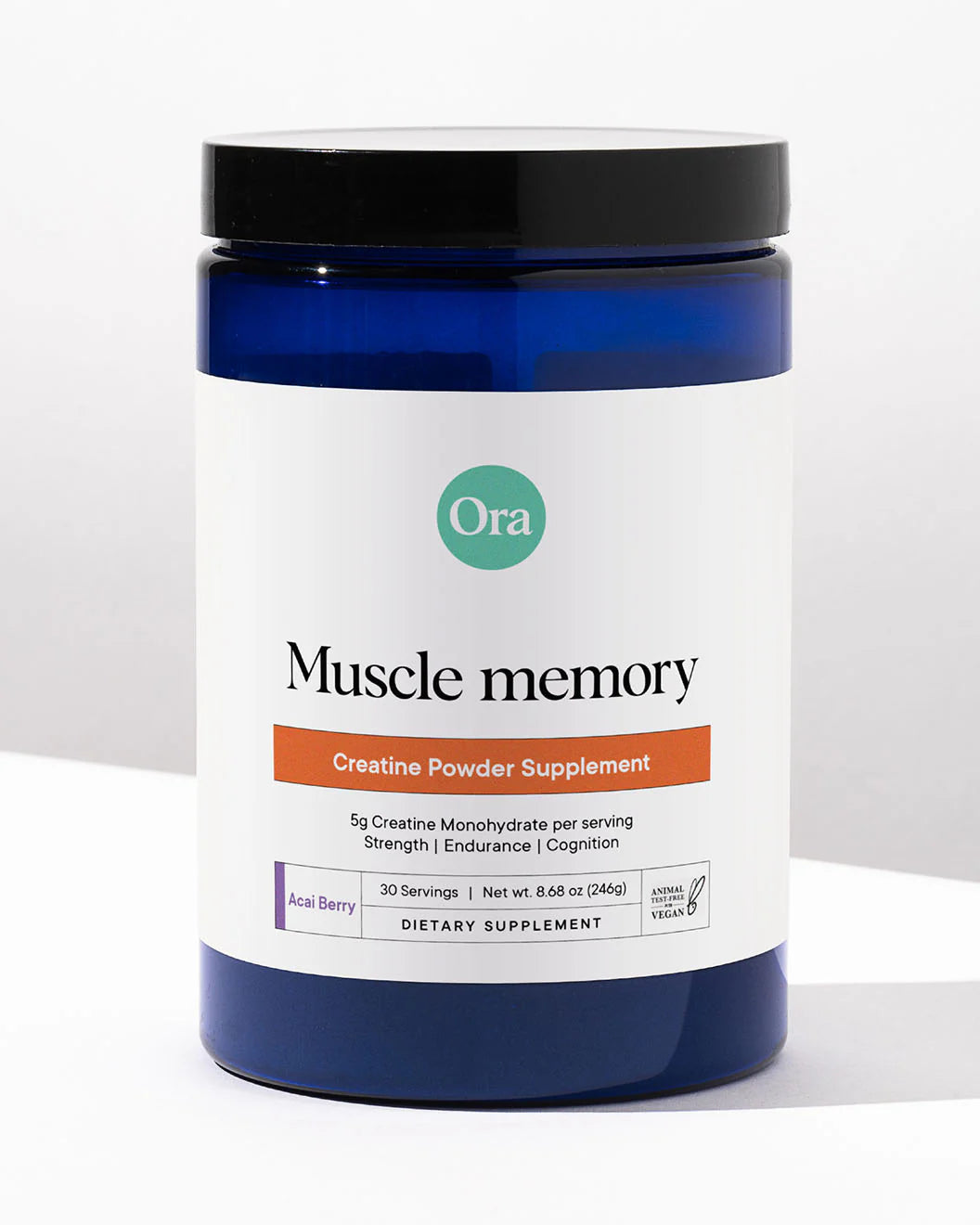 Muscle Memory