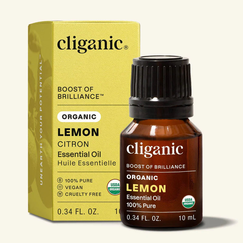 Cliganic-Lemon