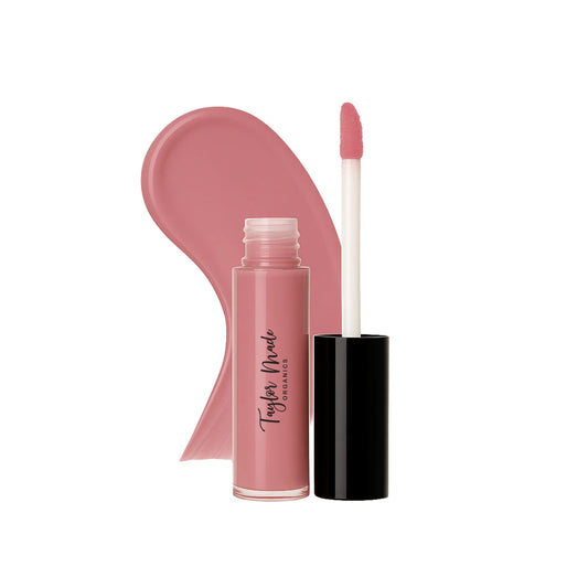 Taylor Made Organics Lip Gloss - Beautiful
