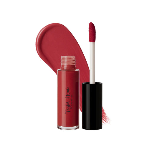 Taylor Made Organics Lip Gloss - Bold