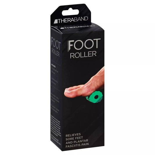 TheraBand - Foot Roller
