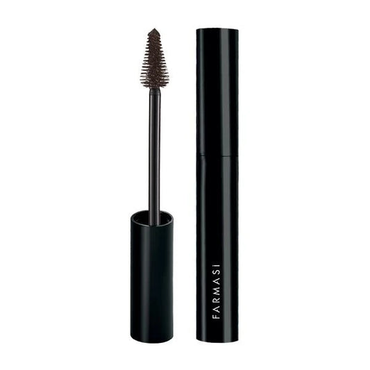 Farmasi Brow Mascara Deep Brown