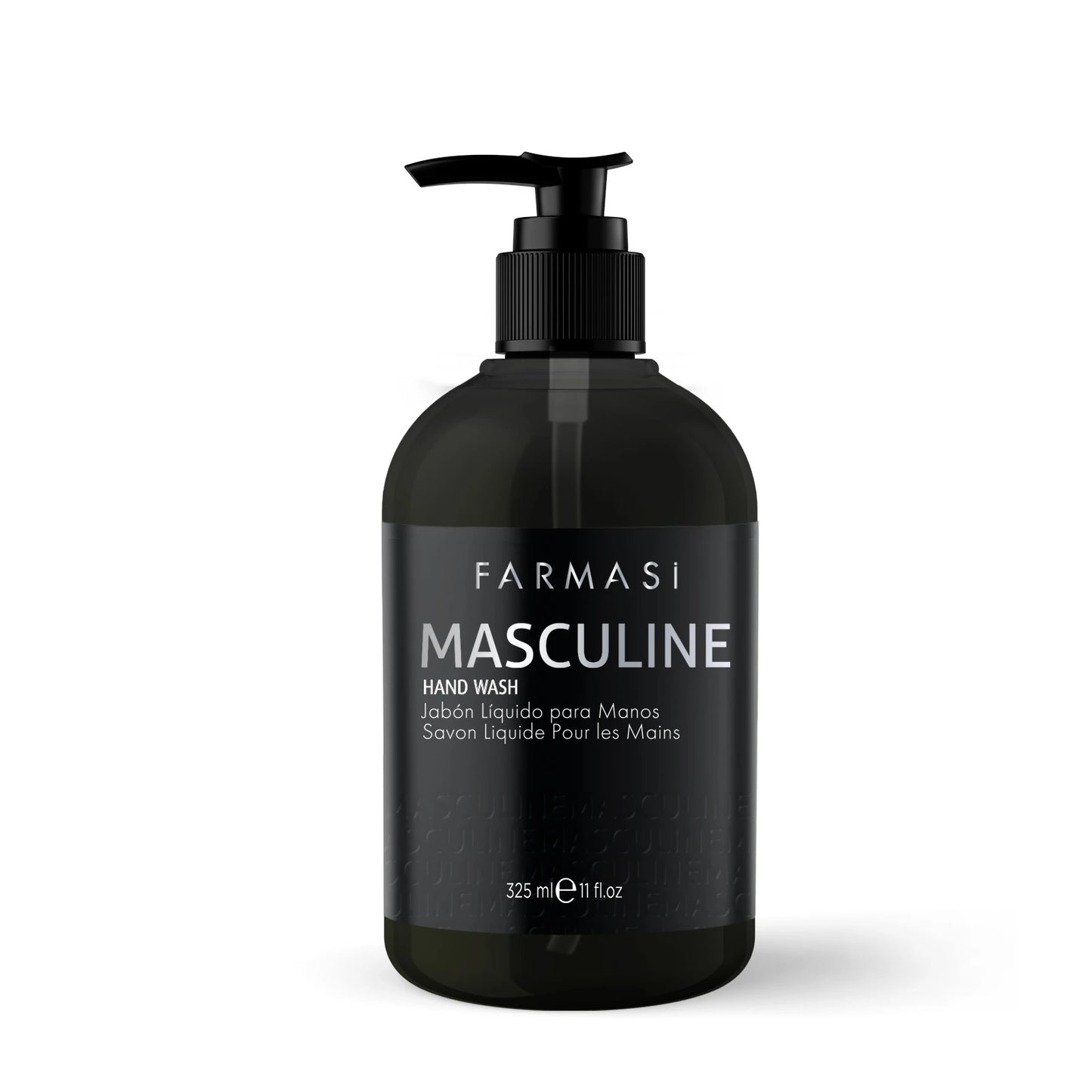 Farmasi Masculine After Shave Balm and Handwash