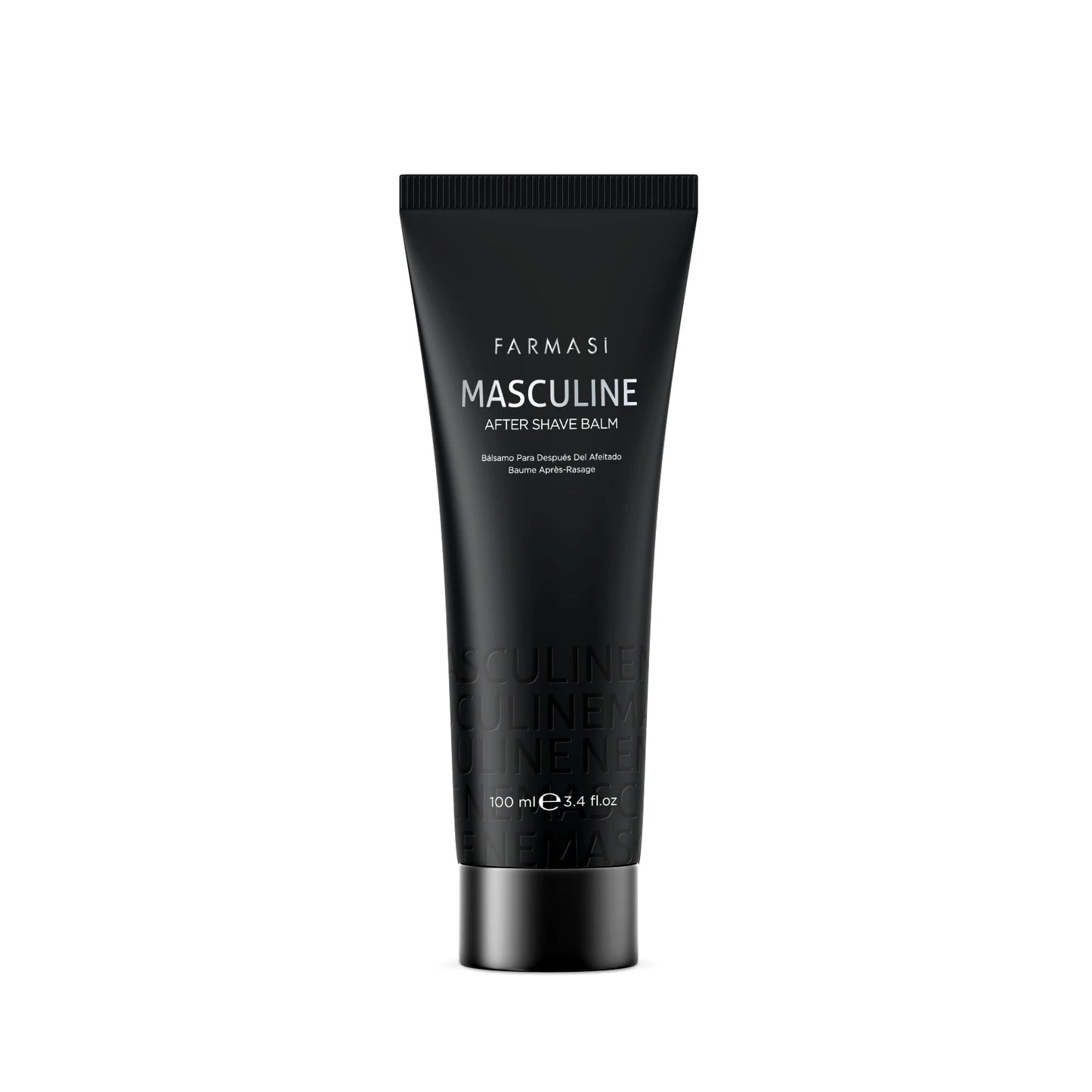 Farmasi Masculine After Shave Balm and Handwash