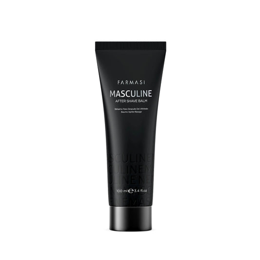 Farmasi Masculine After Shave Balm and Handwash