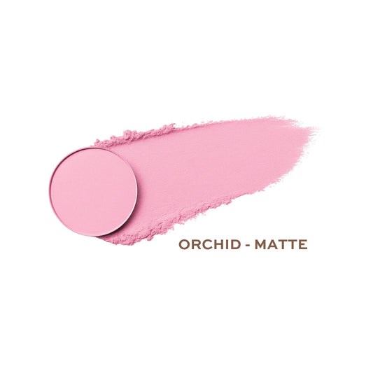 Taylor Made Organics Mineral Eyeshadow  - Orchid