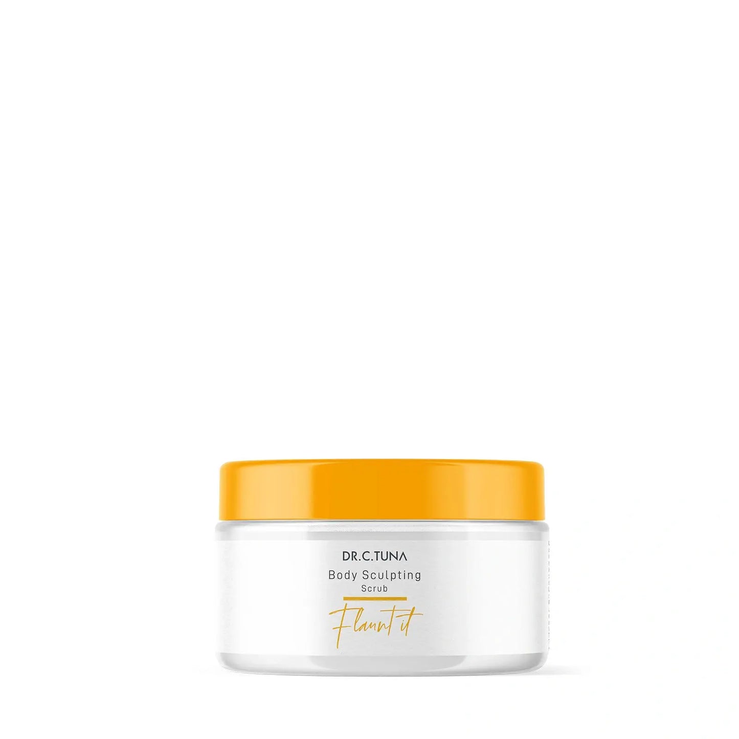 Dr.C.Tuna Body Sculpting Scrub