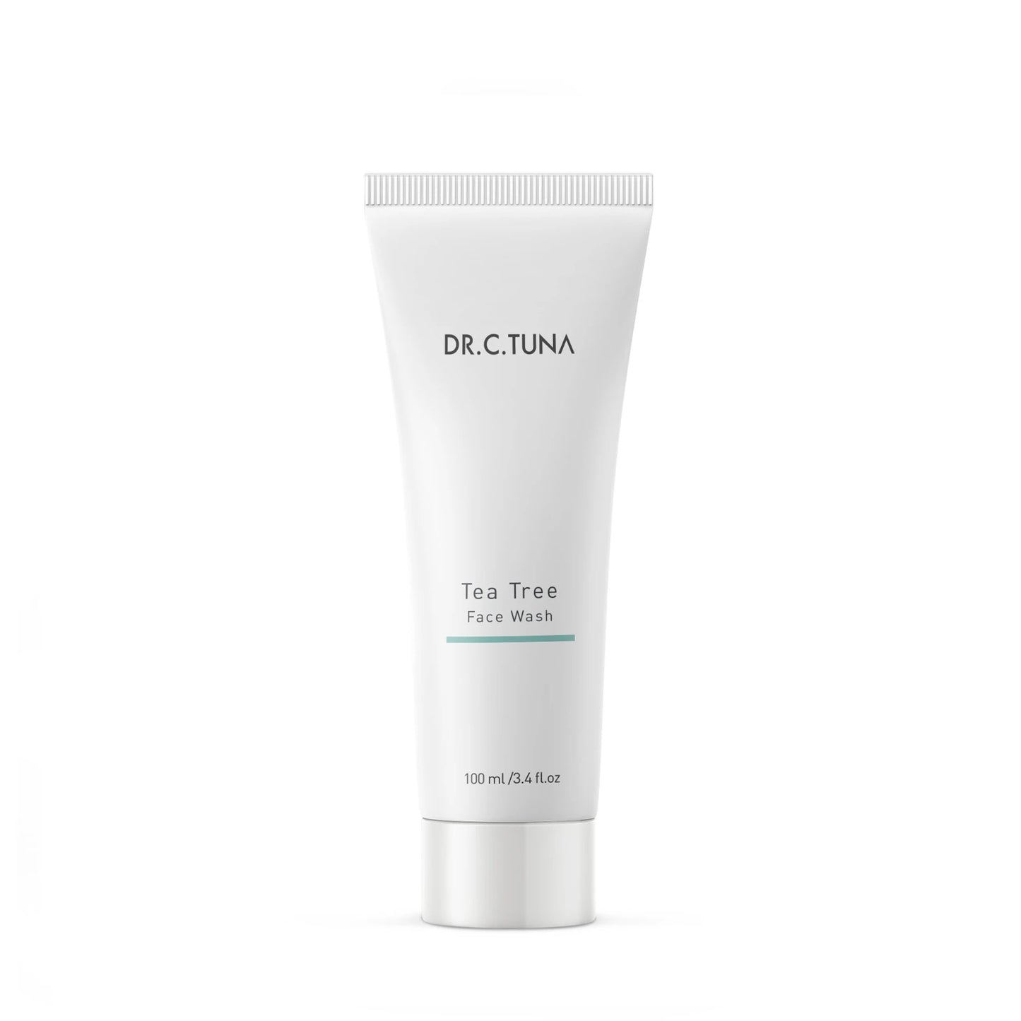 Dr.C.Tuna Tea Tree Face Wash