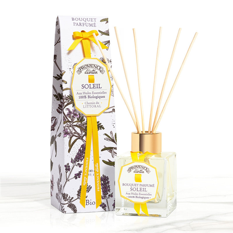 Provence d’Antan - Soleil Reed Diffuser