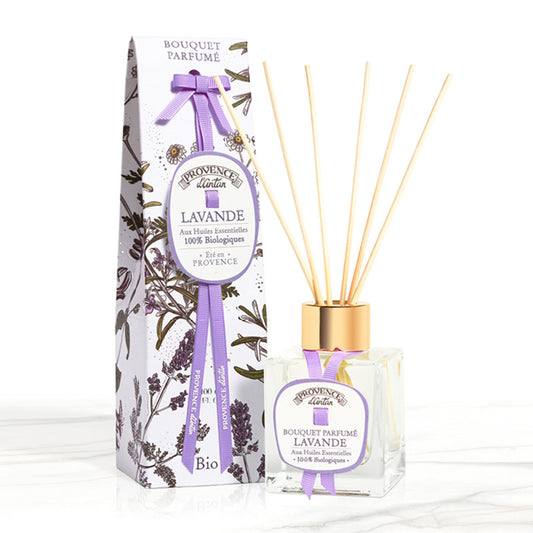 Provence D’Antan Lavande Reed Diffuser