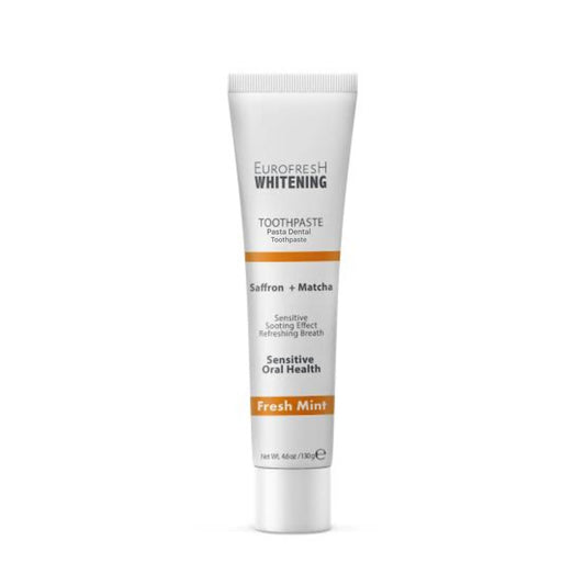 Eurofresh Whitening Toothpaste