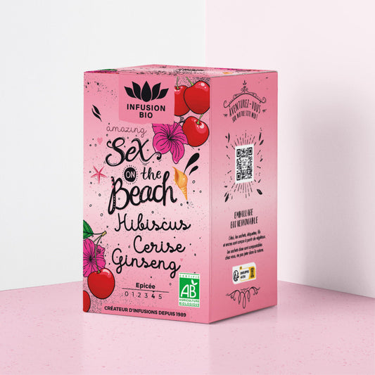 Roman Nature-Sex On The Beach