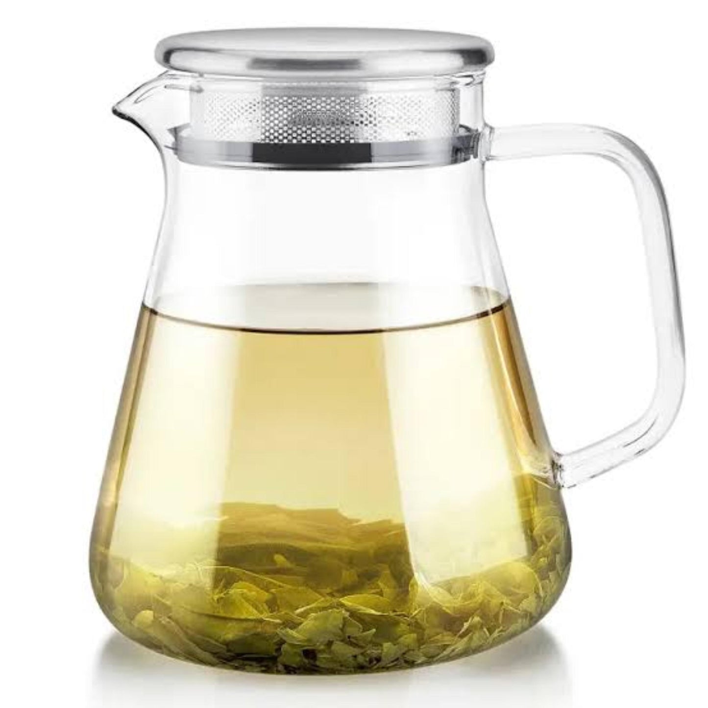 Tea Bloom - Tea Pot