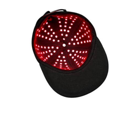 Red Light Hat