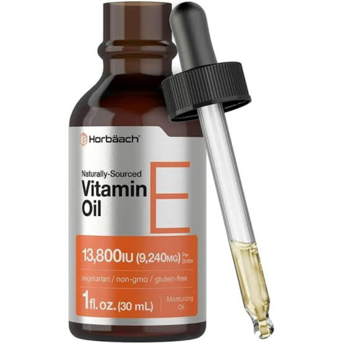 Horbaach Vitiman Oil