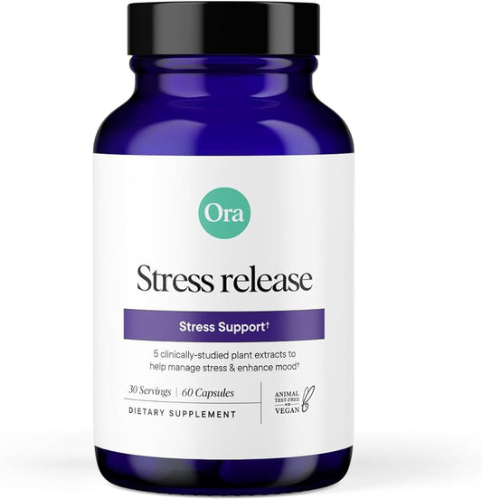 Ora Stress Release