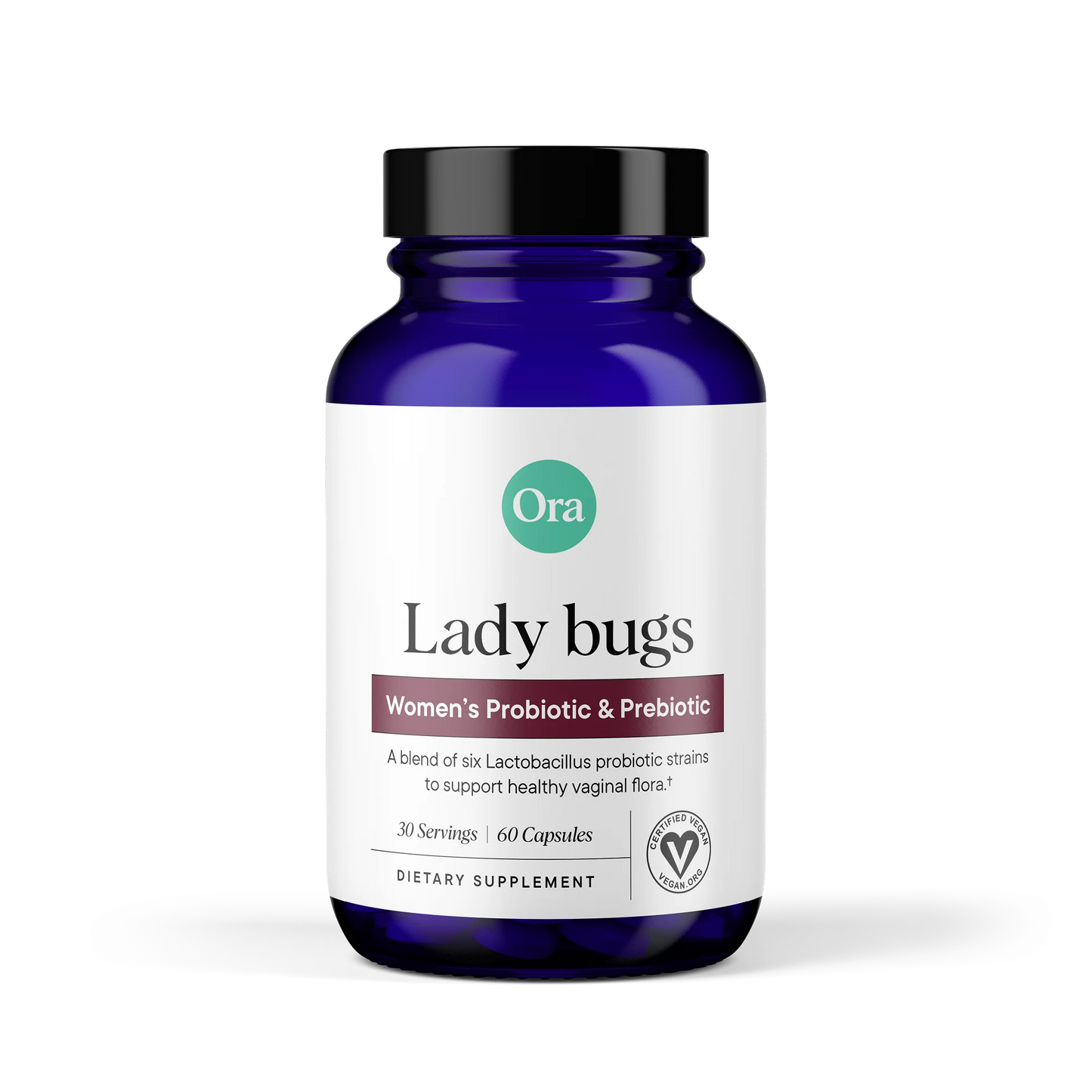 Ora Lady Bug