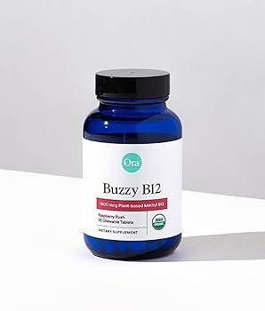 Ora Buzzy B12