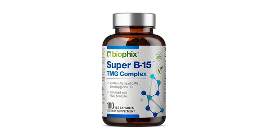 BioPhix Super B-15