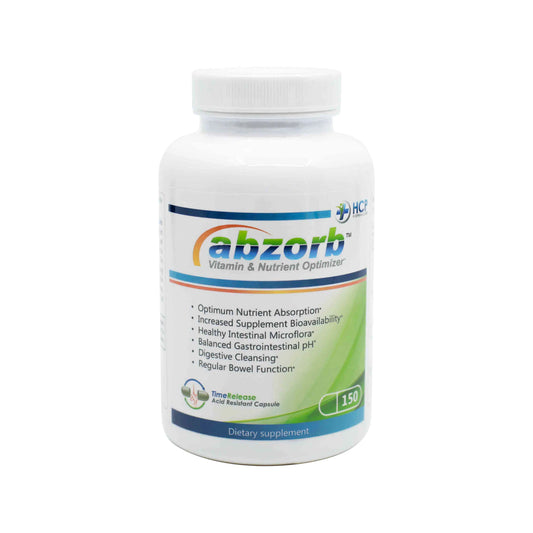 Abzorb Vitiman and Nutrient Optimizer