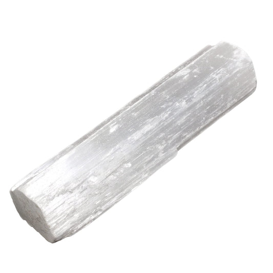 Selenite rods