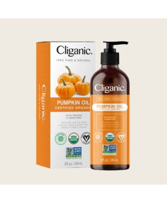 Cilganic Pumpkin Oil