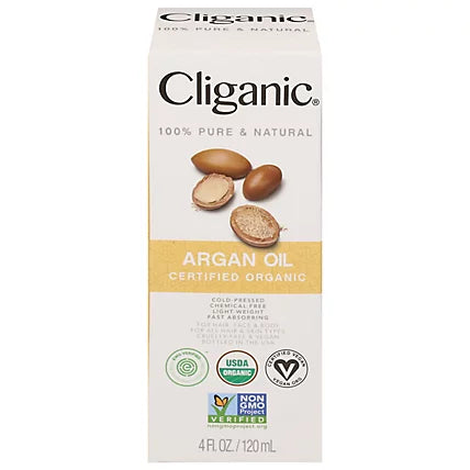 Cilganic Argan Oil