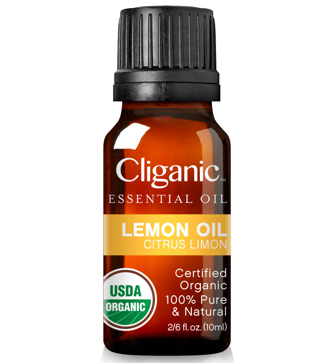 Cilganic Lemon Oil
