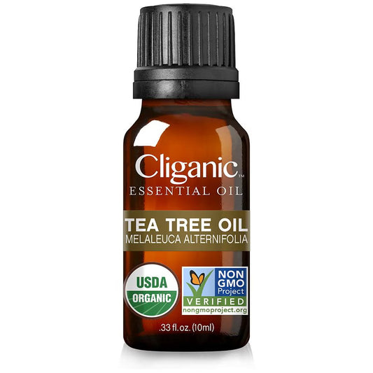 Cilganic Tea Tree Oil